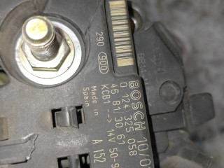 Генератор 46813061   Fiat Bravo - Brava      