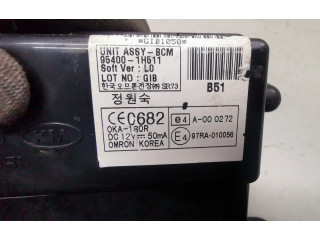 Блок комфорта 954001H511   KIA Ceed   