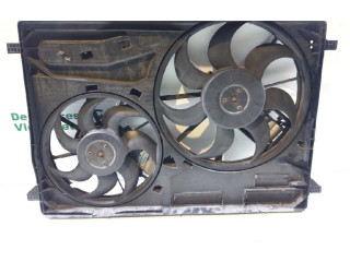 Вентилятор радиатора     31200375, 0130307070    Volvo S80 