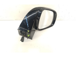 Зеркало электрическое        Chevrolet Captiva   -  года   