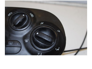 Форсунка 98619172 Fiat 500 169A4000