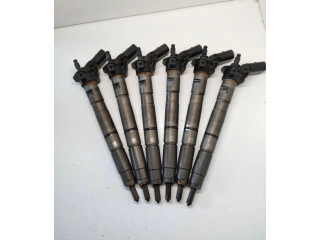 Комплект форсунок 059130277AH, 0445115052 Audi A6 S6 C6 4F