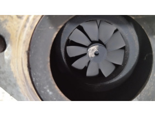 Turbodmychadlo Турбина GTA1549LV, 8200638766   Nissan Qashqai+2 2.0  M9R