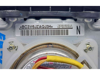 Подушка безопасности водителя 7030A088XA Mitsubishi Outlander