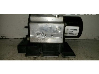 Jednotka ABS 13191184, 15052401 Saab 9-3 Ver2 2004
