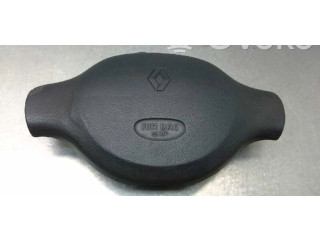 Подушка безопасности водителя 7700433028   Renault Clio II