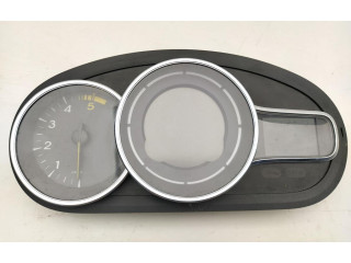 Přístrojová deska Renault Megane III 2011 A2C53363614