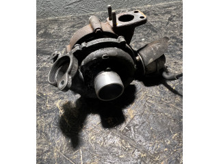 Турбина Mini One - Cooper Coupe R56 753420, 3663199280