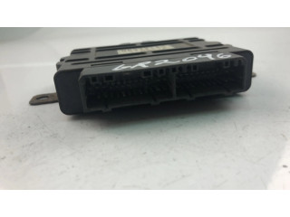 Řídící jednotka MR372180 Mitsubishi Pajero 1999