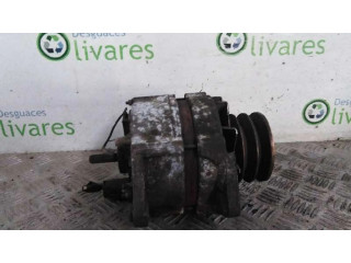 Генератор 9120335001 Nissan Vanette 2.3