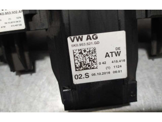 Масляный насос DFS 5K0953521GD Volkswagen Caddy