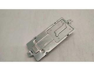 Блок управления подвески