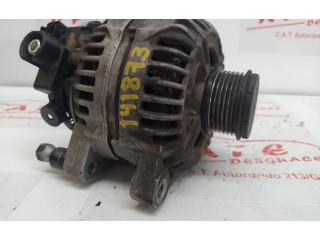 Генератор 9646321880 Citroen C4 I