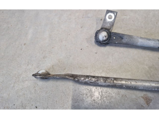 Механизм стеклоочистителей (трапеция) Mitsubishi Pajero Sport I