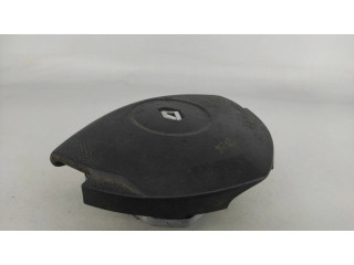 Подушка безопасности водителя 8200432120   Renault Clio II