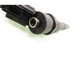 Vstřikovač A6680700687, 0445110015 Mercedes-Benz A W168 OM 668.942