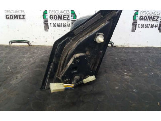 Zpětné zrcátko Hyundai Santamo