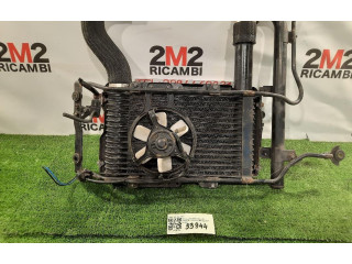 Интеркулер Mitsubishi Pajero