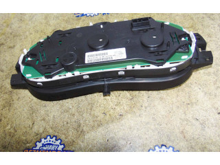 Панель приборов 248101921R Dacia Dokker