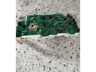 Přístrojová deska Toyota Starlet (P70) III 1987