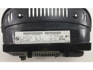 Дисплей 9145102 BMW 3 E90 E91