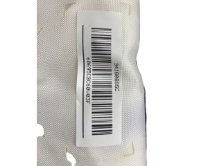 Подушка безопасности пассажира 31351330, P031351330   Volvo XC90