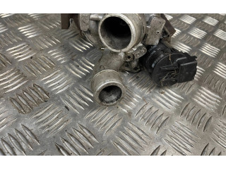 Turbodmychadlo Турбина 6H3Q6K682FE, 50125473 Land Rover Range Rover Sport L320