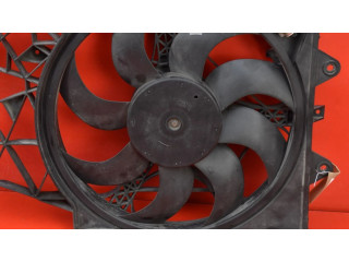 Вентилятор радиатора 871300600, 871300600 Alfa Romeo Mito