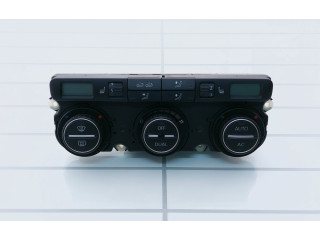 Блок управления климат-контролем TC2LL9505014, 74677581   Volkswagen PASSAT B6