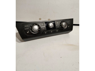 Блок управления климат-контролем 4G0820043AC   Audi A6 S6 C7 4G