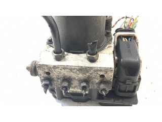 Блок АБС 9674663580, 55627T0027   Peugeot  Partner  2015-2018 года