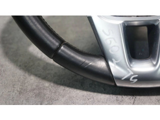 Руль Volvo S60  2011 - 2013 года 31250592      