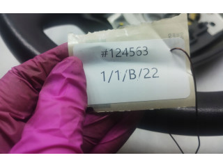 Руль Audi A3 S3 8L 1996 - 2003 года AUDIA38LKIEROWNICA