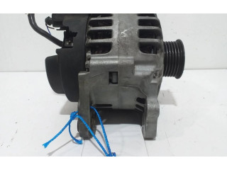 Lichtmaschine 03D903025J   Skoda Fabia Mk2 (5J)      