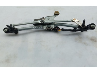 Моторчик дворников 9824784980    Peugeot 2008 II