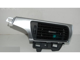 Боковая воздушная решётка