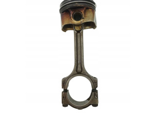  Поршень с шатуном  20R0, 7289  Dacia Logan II  