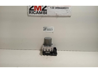 Блок управления АБС 8K0907379AA, 8K0907379AA Audi A4 Allroad B8