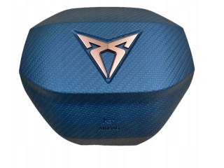 Подушка безопасности водителя    Cupra Formentor