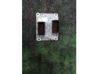 Řídící jednotka 0261204983, 00467826310 Fiat Punto (188) 2000