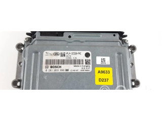 Řídící jednotka HPLA12C520PAC, 0281033998   Land Rover Discovery 5 2018