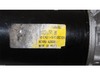Моторчик дворников 98110A2000, 98100A2008    KIA Ceed