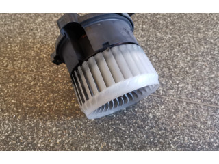 Вентилятор печки 0160700701 Mitsubishi Colt CZ3