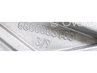 Рулевая рейка 488104075R, 9129L017 Renault Captur 2013 - 2020 года