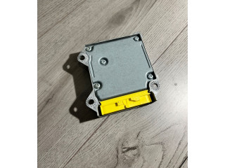 Блок подушек безопасности 1K0909605T, 5WK43412   Skoda Octavia Mk2 (1Z)