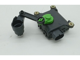 Вентилятор печки    1J1907511, 133857V   Audi A3 S3 8L