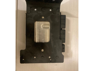 Блок управления двигателем Блок управления 237104328S, 0281036484 Dacia Duster II