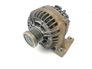 Генератор 30667788, 0124625024   Volvo XC90      