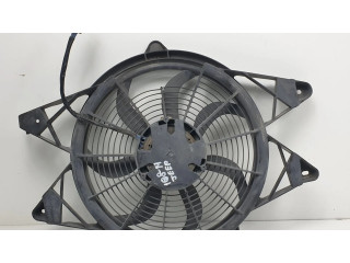 Вентилятор радиатора     52404763, 3E010768D    Jeep Cherokee III KJ 2.8