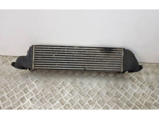 Интеркулер 1530A161 Mitsubishi L200